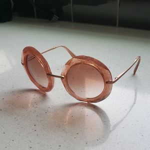 Dolce & Gabbana Sunglasses